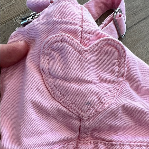 Overalls - Picture 3 of 6